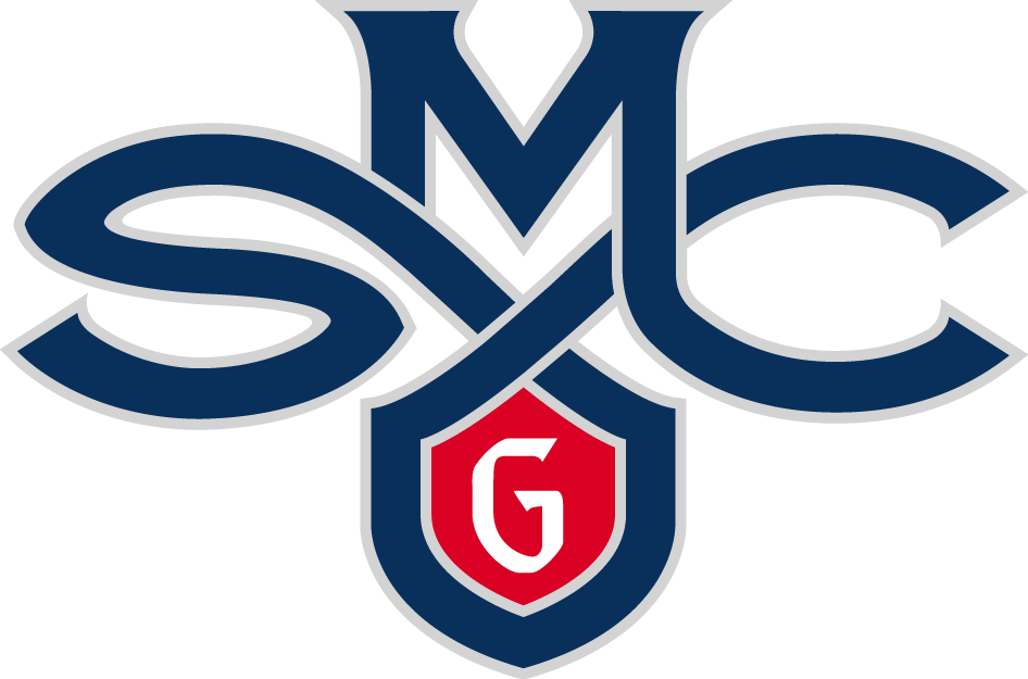 Saint Marys Gaels 2007-Pres Primary Logo iron on transfers for T-shirts